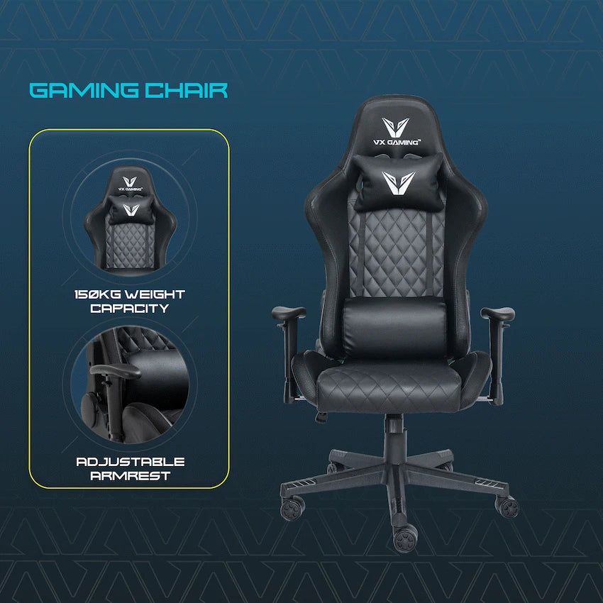 Everfurn Astro Gaming Chair - image 12