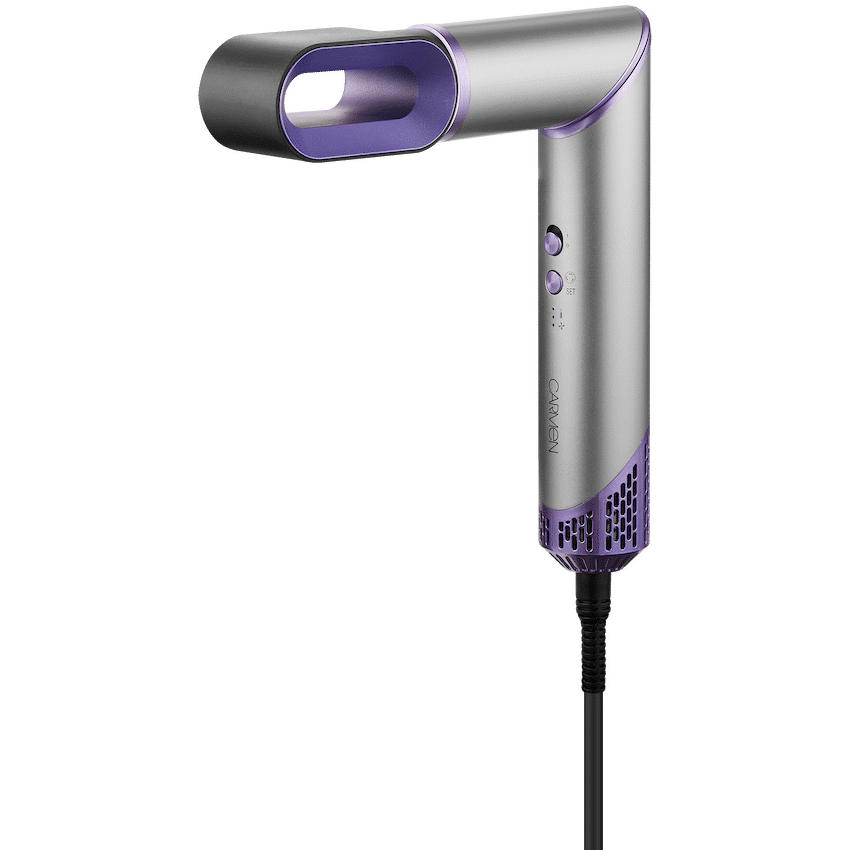 Carmen Multi-Style Hot Air Brush - image 12