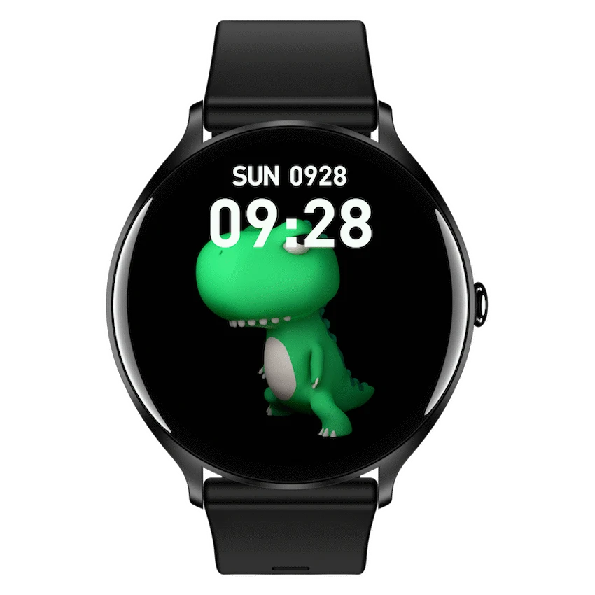 Amplify Compete Series Smart Watch - Black - image 12
