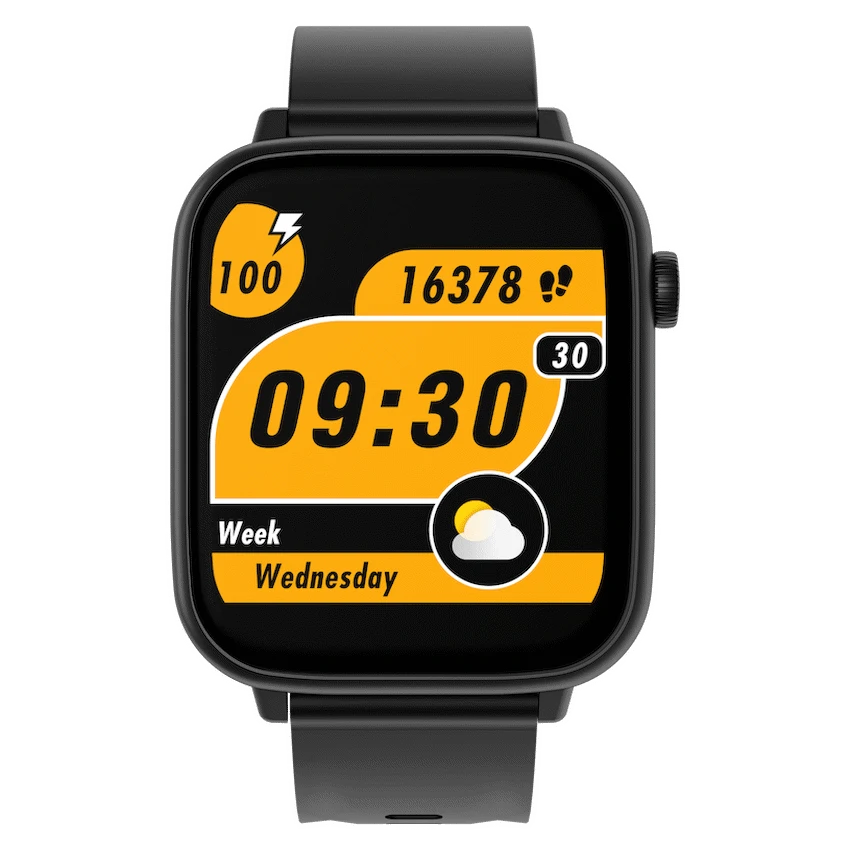 Amplify Athletic Series Smart Watch - image 12