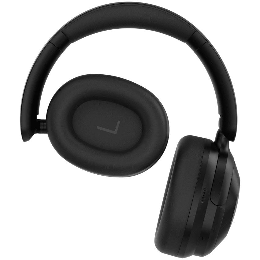 VolkanoX Halo ANC Bluetooth Headphone - Black - image 12