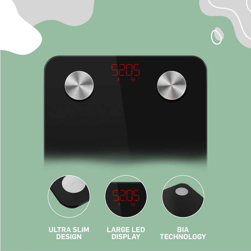 Elektra Body Composition Smart Scale - image 12