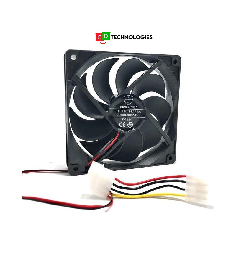 BASIC CHASSIS FAN