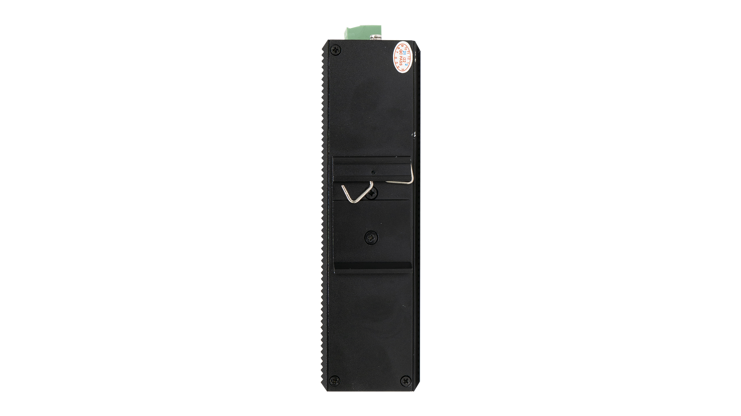 BDCOM 4 Port Gigabit Industrial Switch With 2 SFP - Managed - image 3