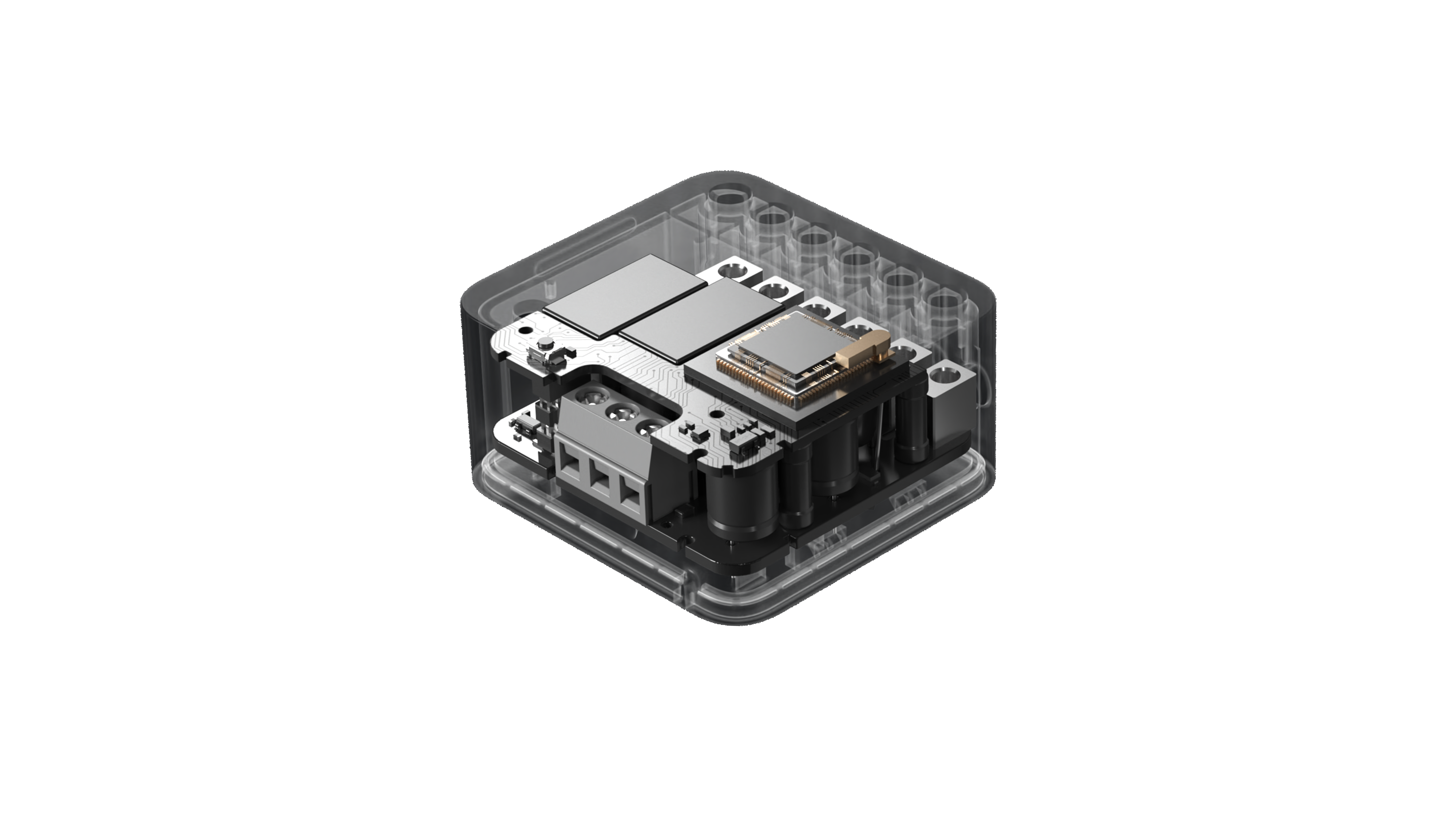 Aqara Dual Relay Module T2 | DCM-K01 - image 5