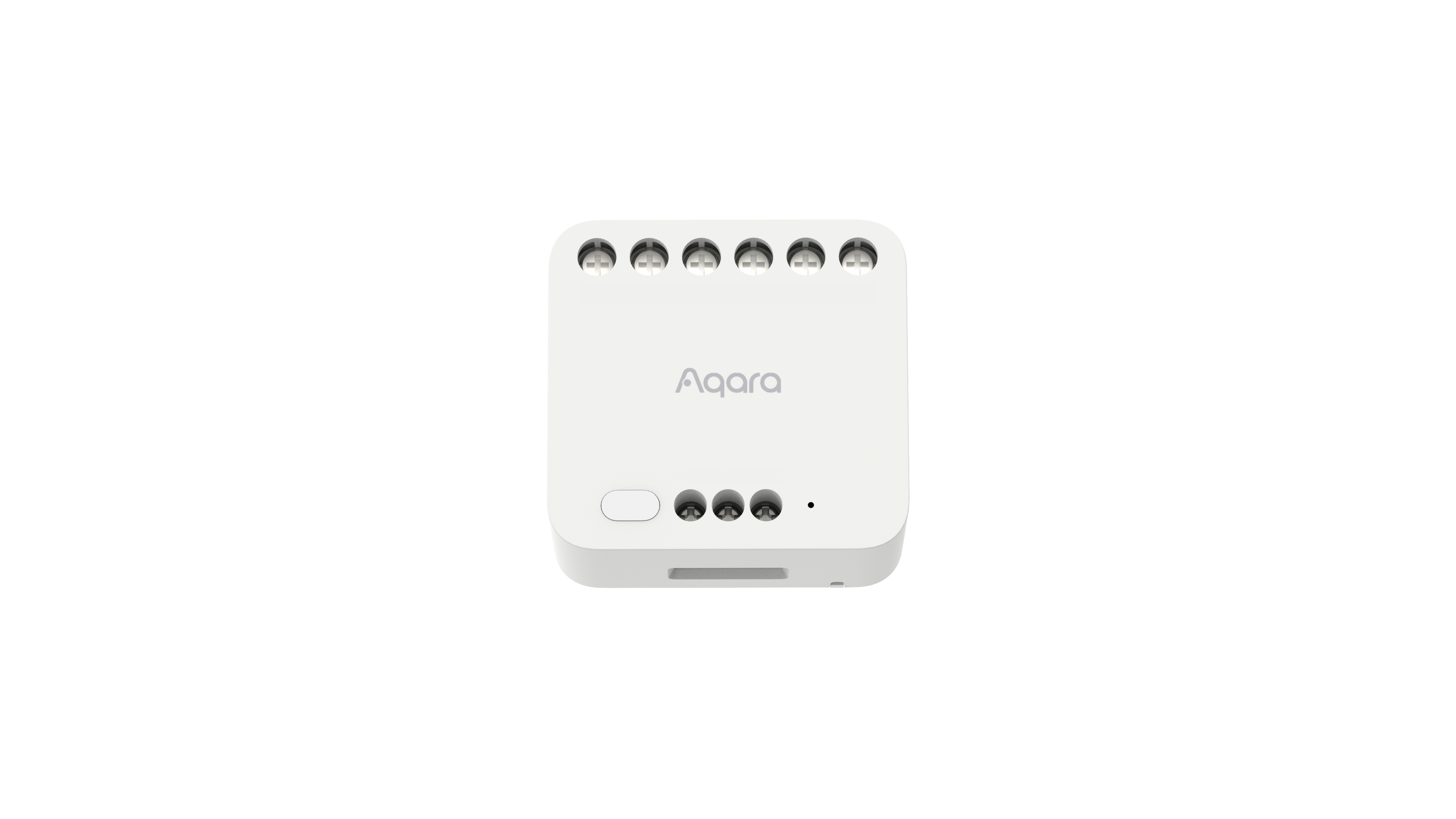Aqara Dual Relay Module T2 | DCM-K01 - image 3