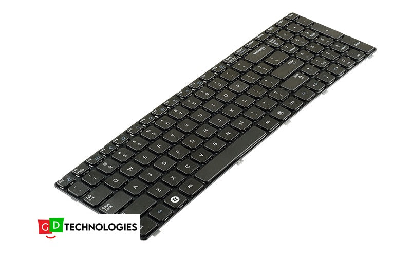 SAMSUNG NP-R580 REPLACEMENT KEYBOARD