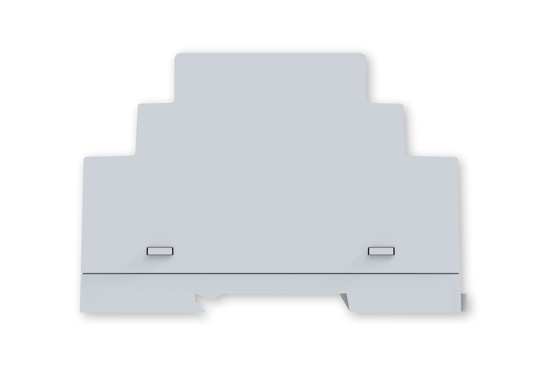Teltonika Din Rail Supply, 15W, Input Voltage 90-264 VoltsAC, Output Voltage 24 VoltsDC, 35 mm DIN-R - image 3