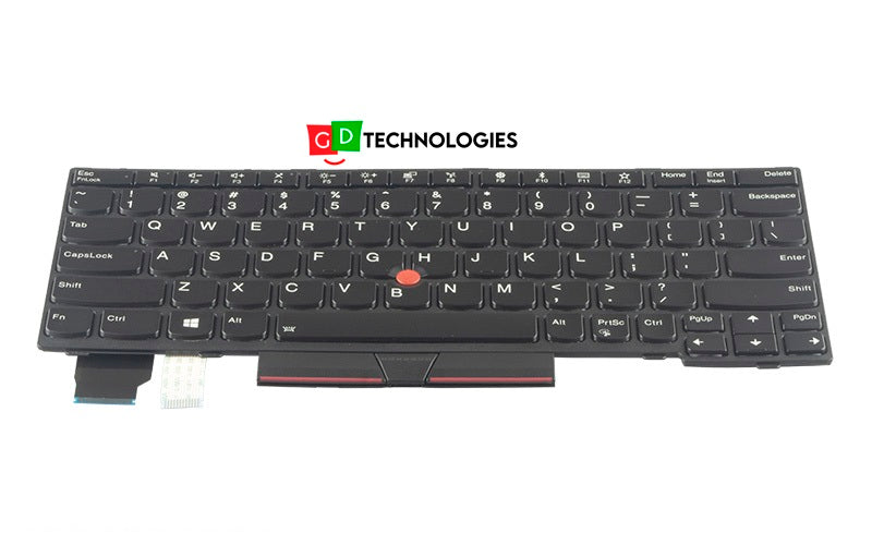 LENOVO THINKPAD X280 REPLACEMENT KEYBOARD