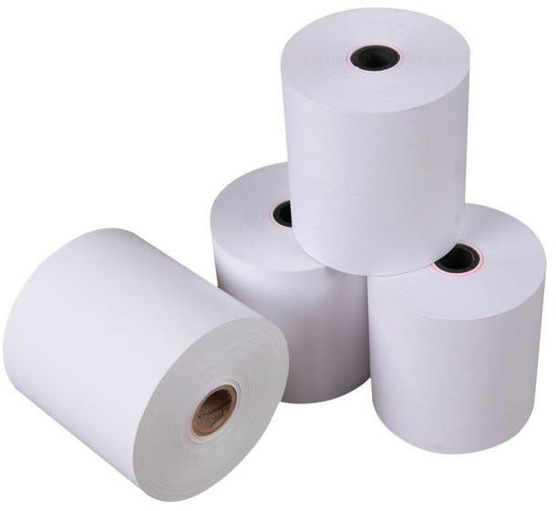 THERMAL TILL ROLL 80X83 65GSM (1X)