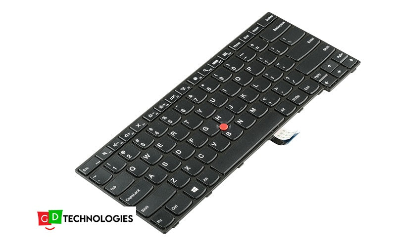 LENOVO THINKPAD E460 REPLACEMENT KEYBOARD