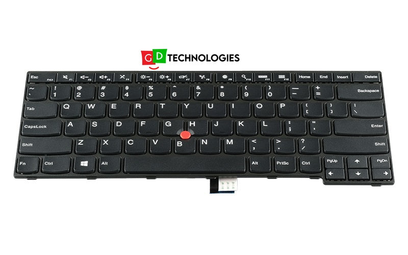 LENOVO THINKPAD E460 REPLACEMENT KEYBOARD