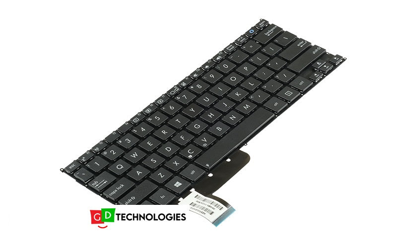 ASUS VIVOBOOK X201E REPLACEMENT KEYBOARD