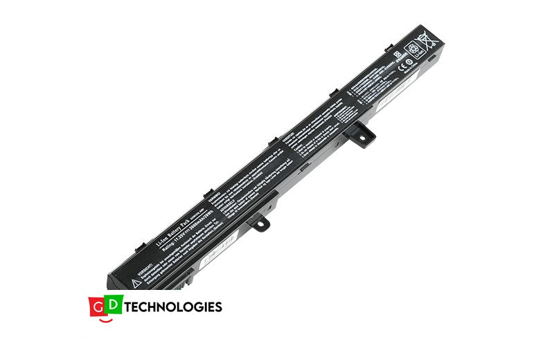 Asus X451MA 11.25V 2600MAH/29WH Replacement Battery