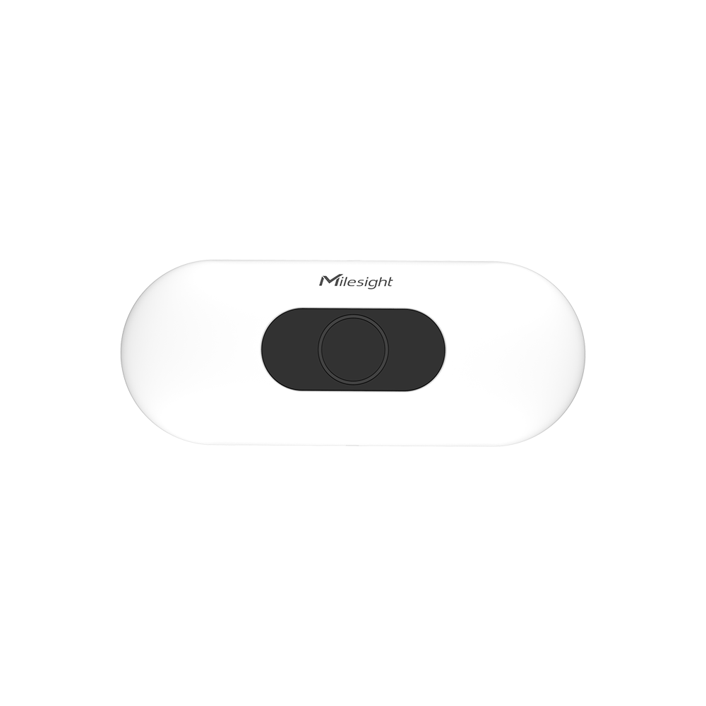 Milesight AI ToF People Counting Sensor - PoE Version (NO LoRA)