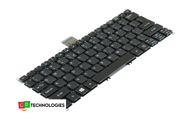 ACER ASPIRE ES1-311 REPLACEMENT KEYBOARD