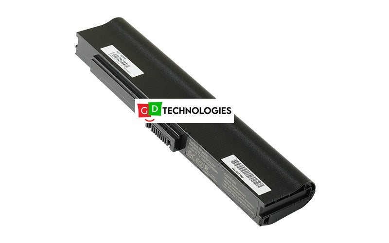 Fujitsu Lifebook P3010 11.1v 5200mah/58wh Replacement Battery