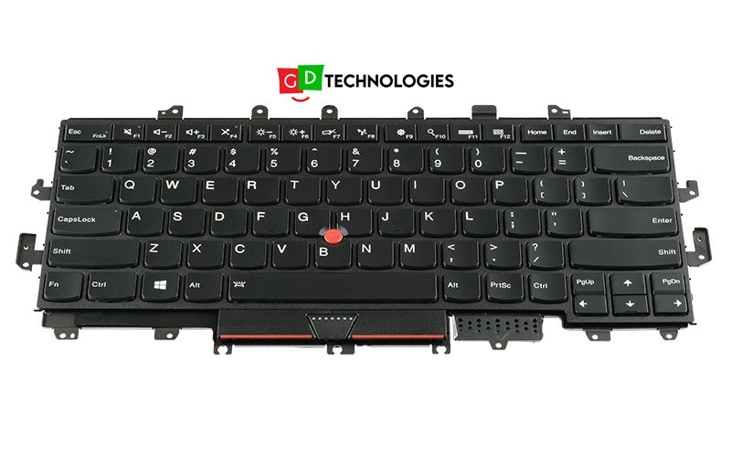 LENOVO X1 YOGA 1ST GEN REPLACEMENT KEYBOARD