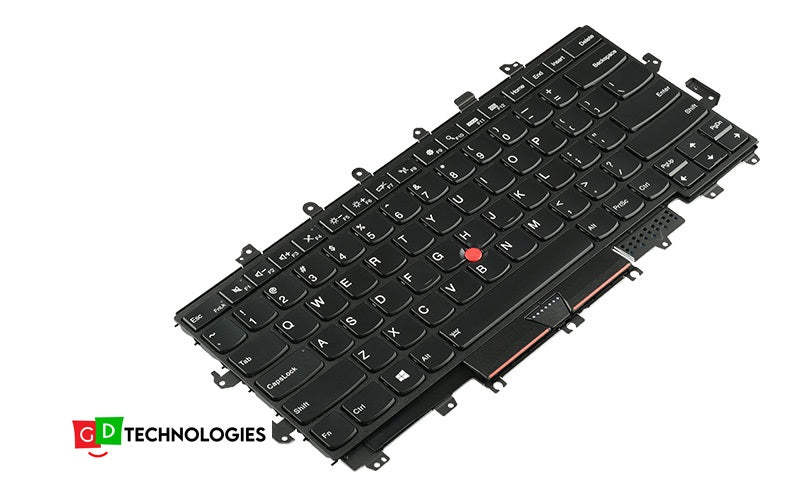 LENOVO X1 YOGA 1ST GEN REPLACEMENT KEYBOARD