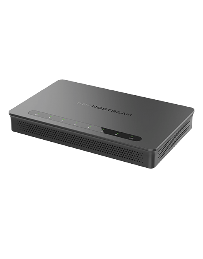 Grandstream Firewall VPN Router 6 GbE LAN / WAN | GWN7001 - image 5