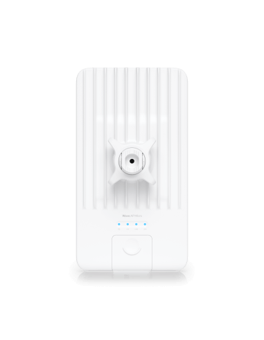 Ubiquiti UISP 60GHz/5GHz Wave AP 90 Degrees Includes POE Injector | Wave-AP-Micro - image 3