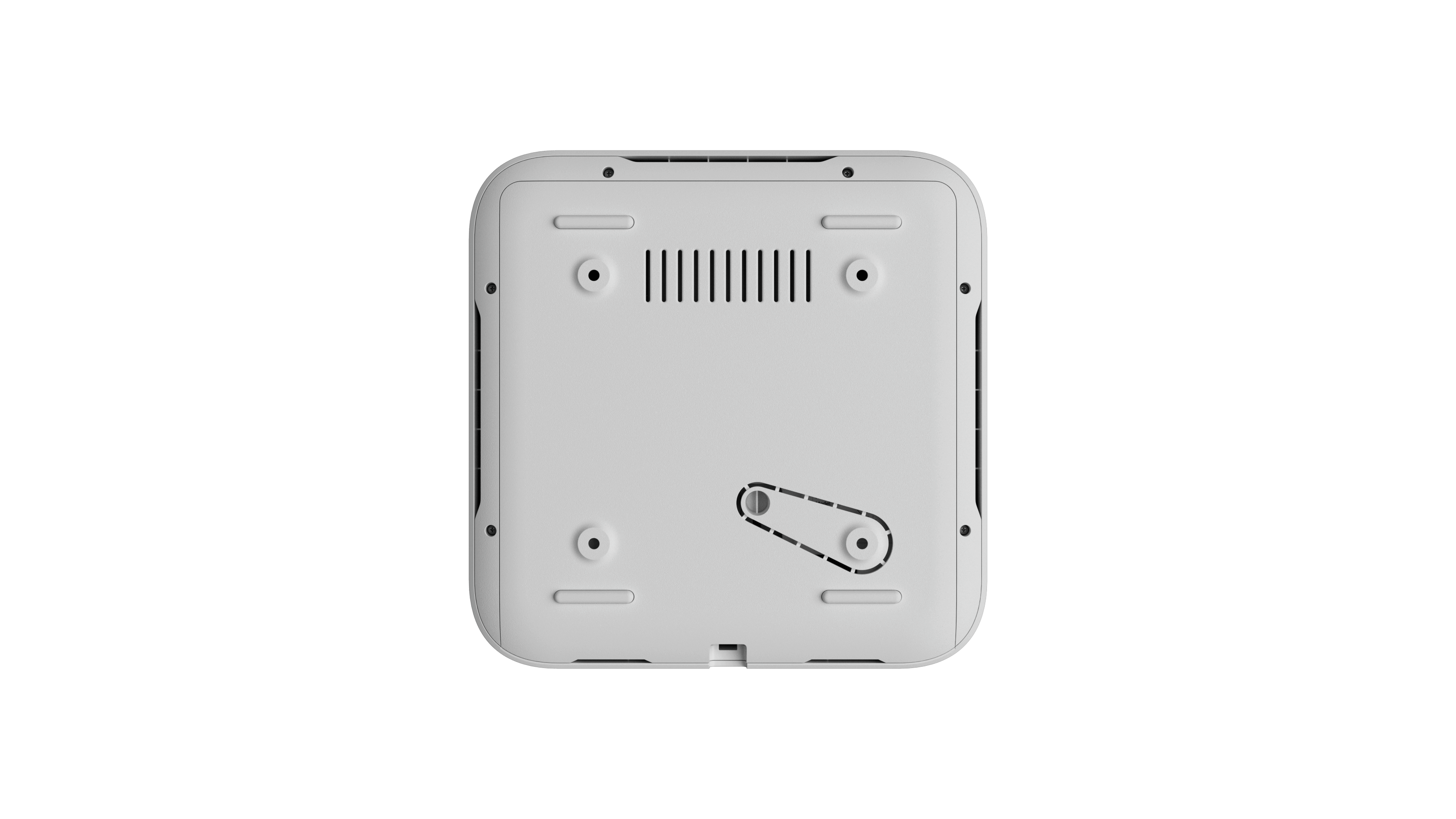 AJAX Security - White 8-Channel 4K NVR | AJAX-NVR-8-W - image 4
