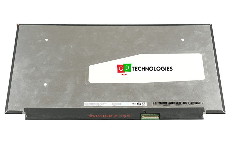LCD SCREEN 15.6" FHD - 1920X1080 - MATTE SURFACE
