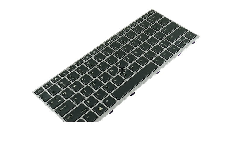 HP ELITEBOOK 830 G5 REPLACEMENT KEYBOARD