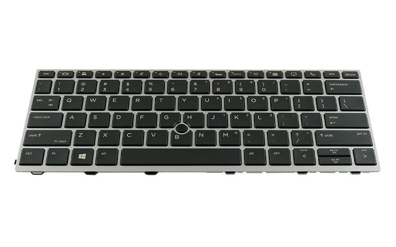 HP ELITEBOOK 830 G5 REPLACEMENT KEYBOARD