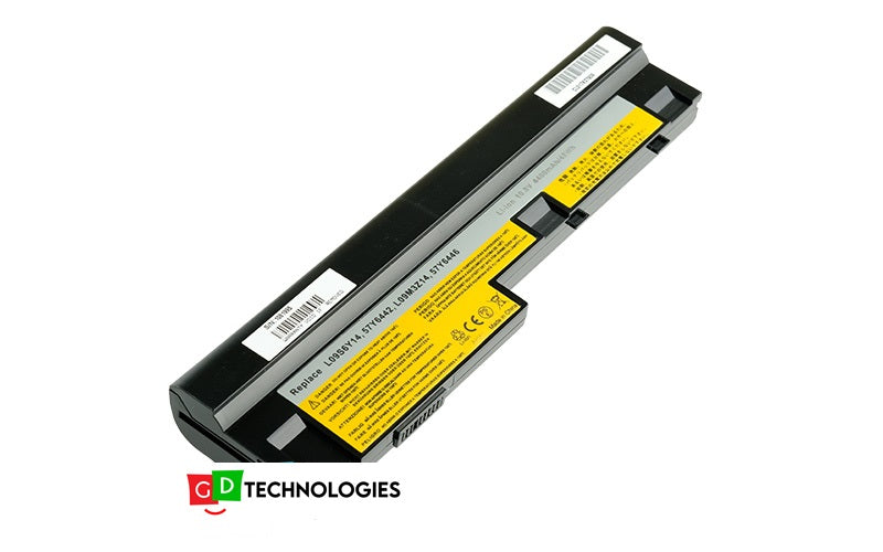 LENOVO IDEAPAD S10-3 10.8V 4400MAH/48WH REPLACEMENT BATTERY