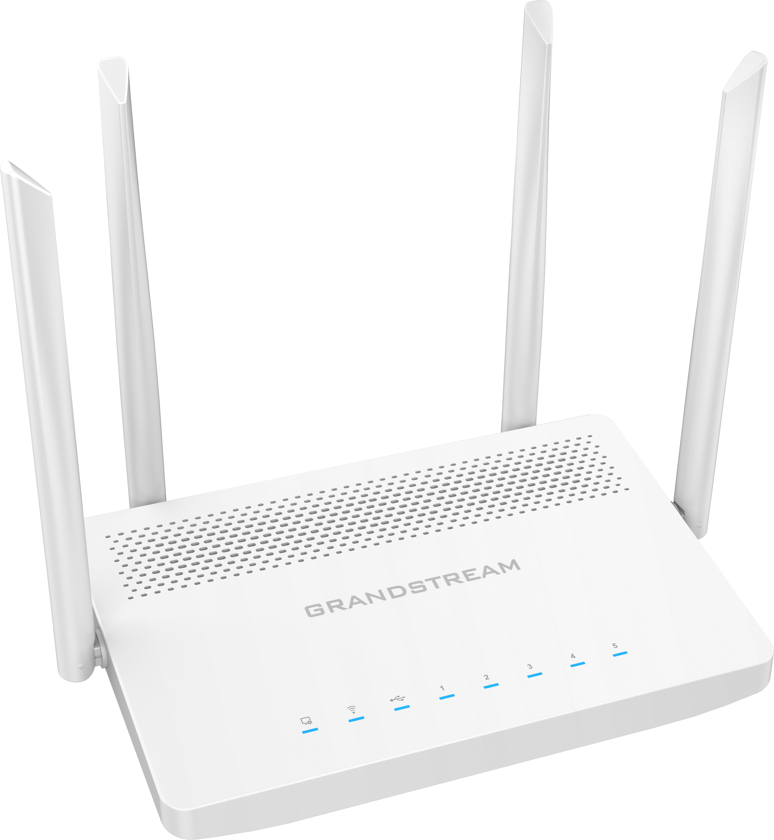 Grandstream Enterprise WiFi 5 1 x Gigabit SFP router | GWN7052F - image 2