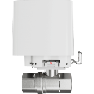 AJAX Security - White Wireless WaterStop with 15 mm Thread | AJAX-WS-15-W - image 3