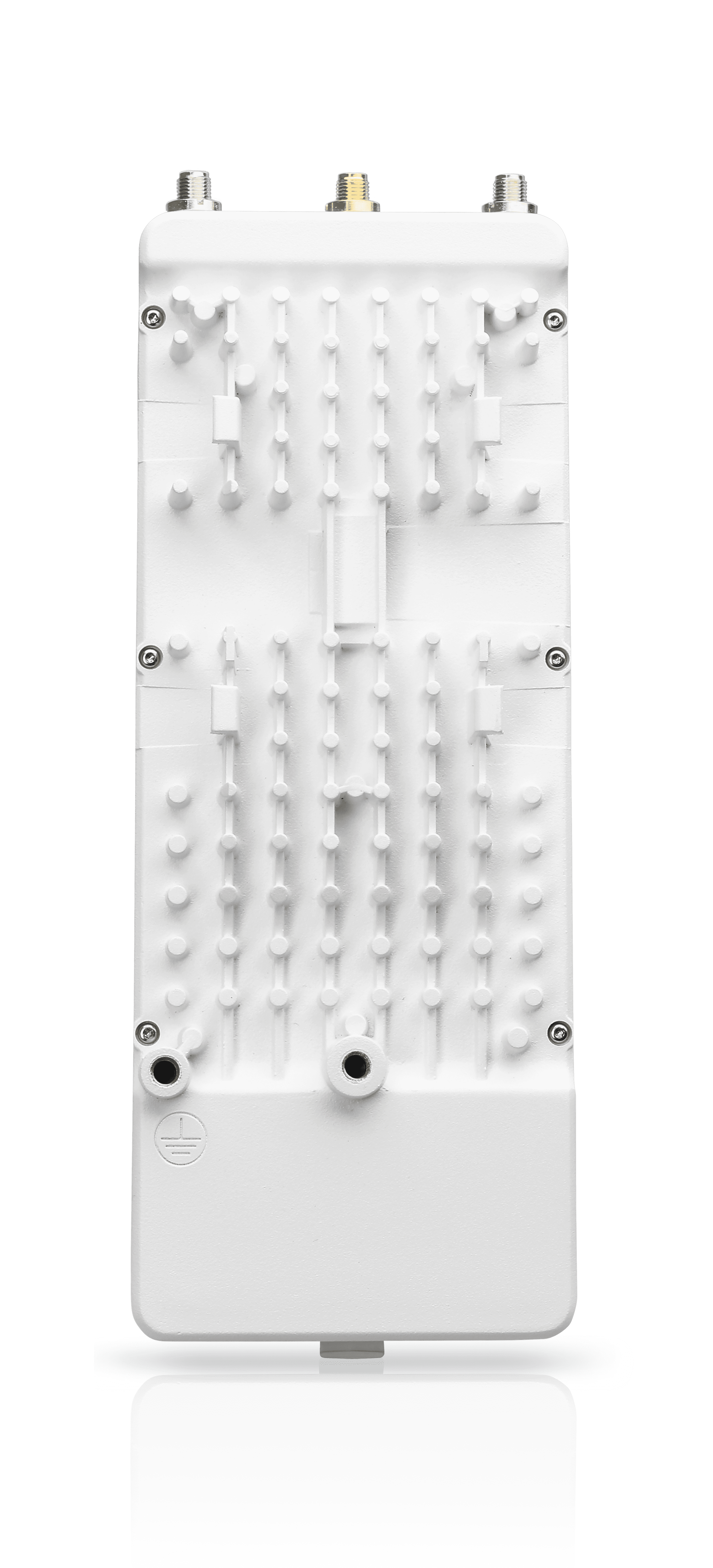 Ubiquiti UISP airFiber 5XHD PtP 5GHz Radio Includes POE Injector | AF-5XHD - image 3