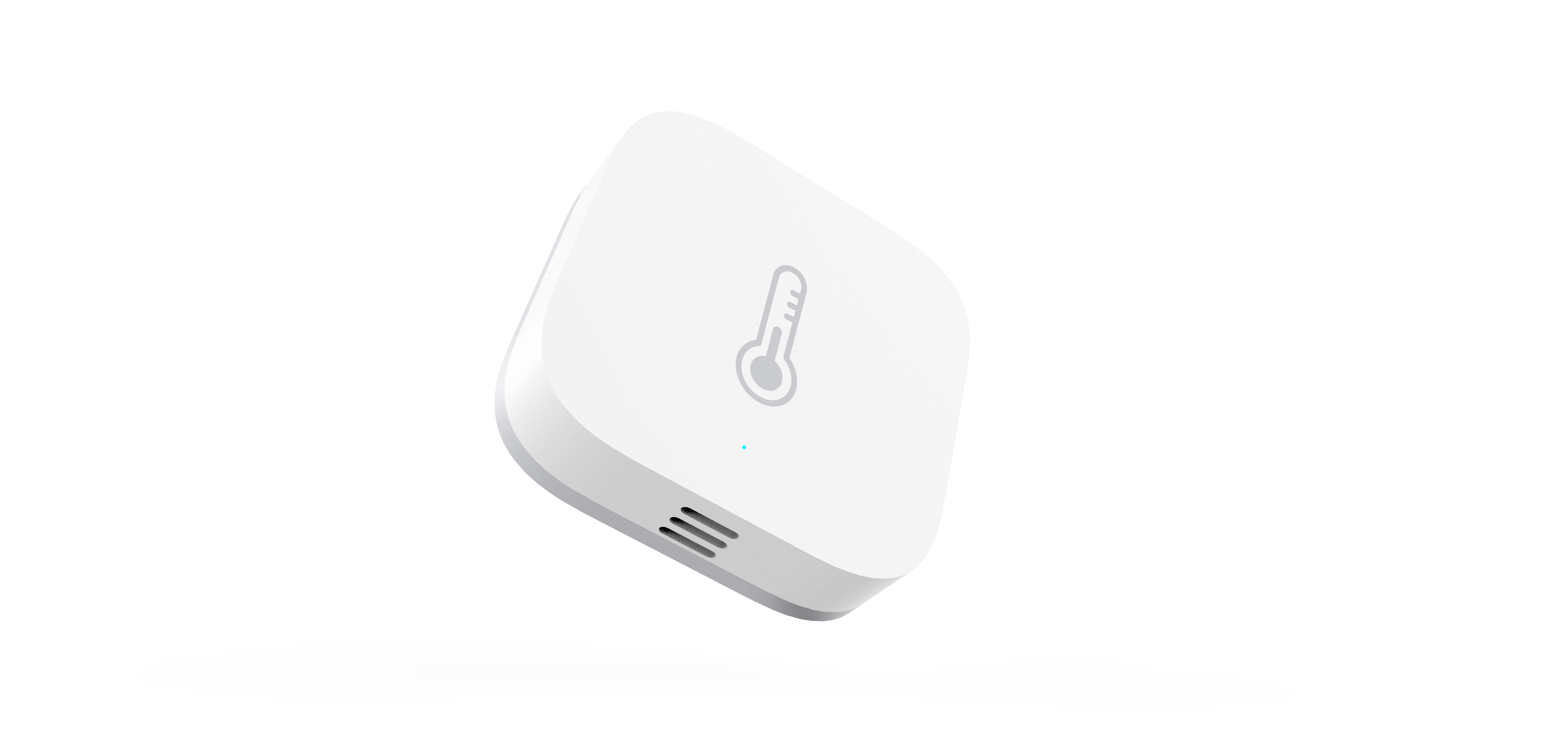 Aqara Sensor Temperature and Humidity Sensor T1 | TH-S02D