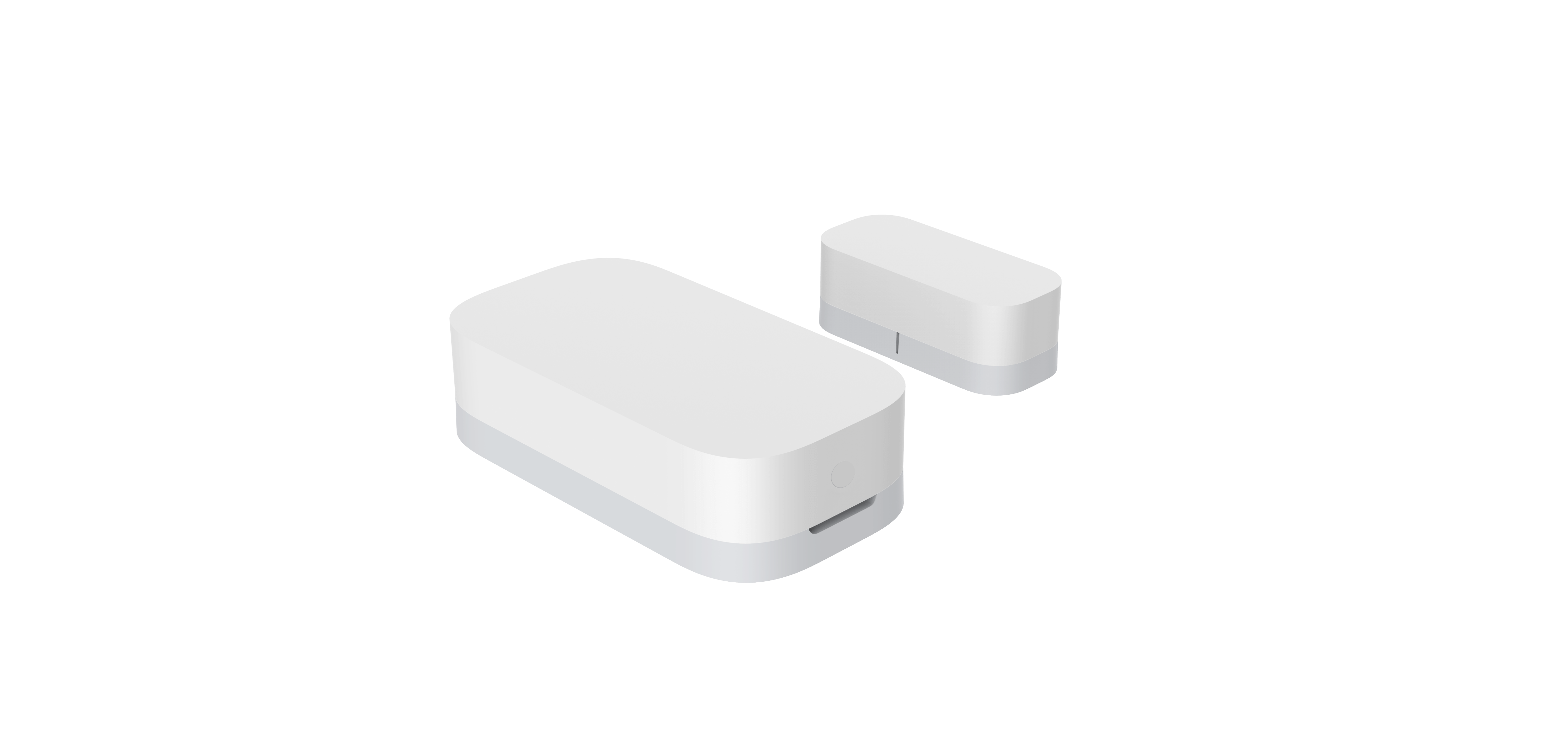 Aqara Sensor Door and Window Contact T1, Zigbee Ecosystem Compatible | DW-S03D - image 3