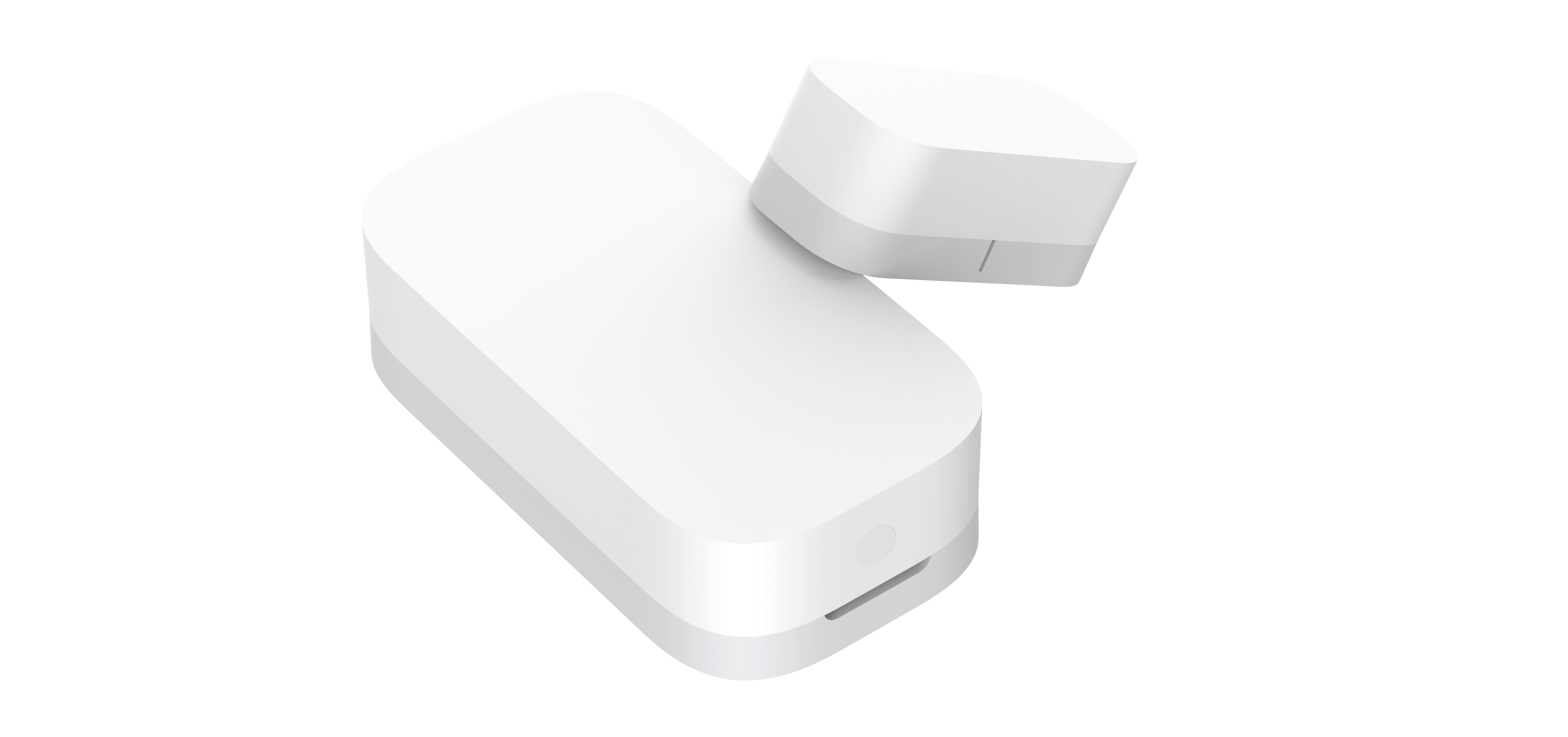 Aqara Sensor Door and Window Contact T1, Zigbee Ecosystem Compatible | DW-S03D - image 4
