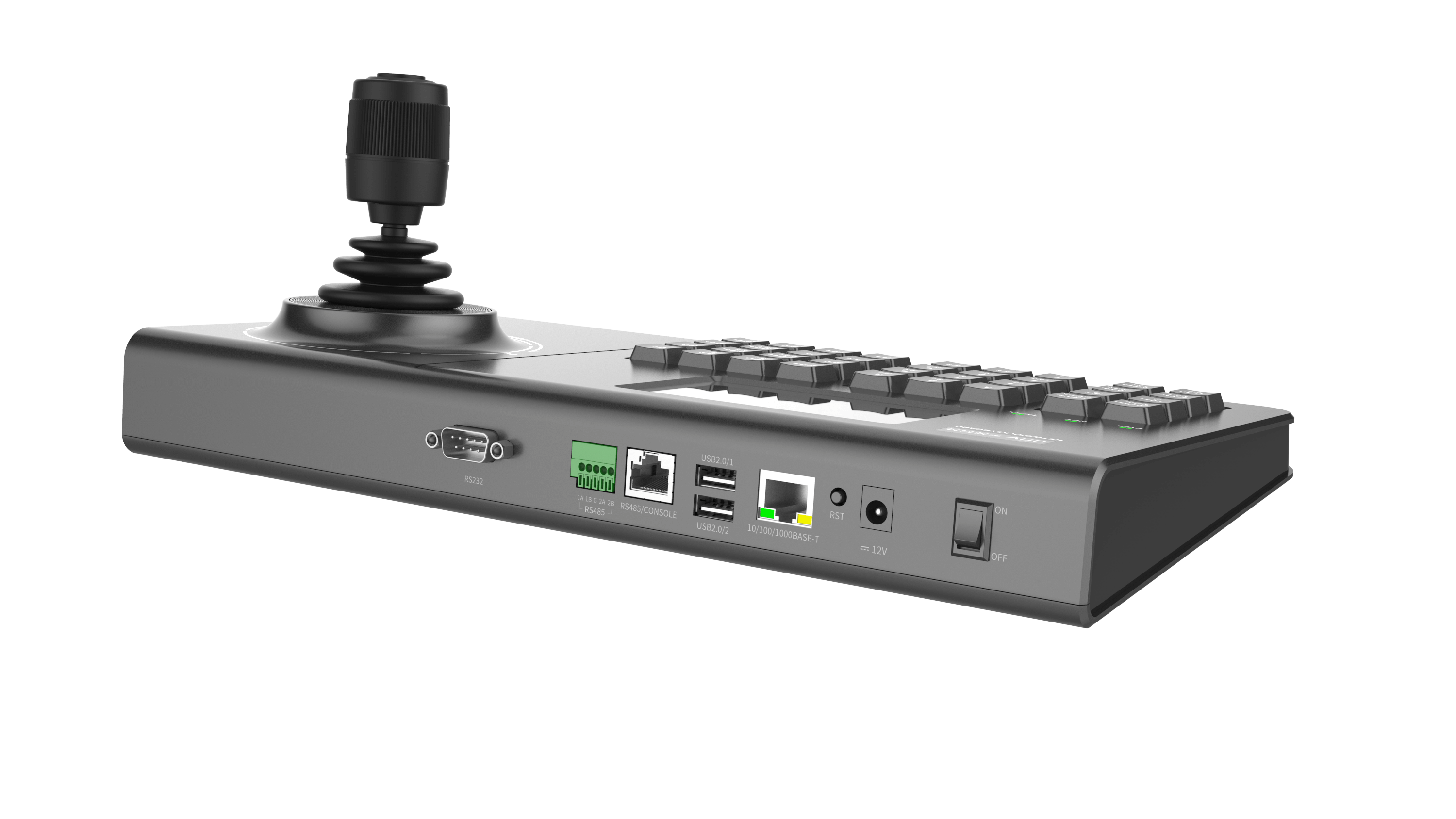 UNV - KB1100 E Joystick and Keyboard for PTZs - image 3