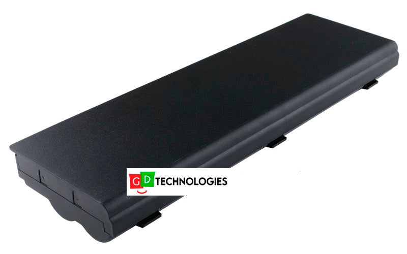 Fujitsu Lifebook E8110 14.4v 4400mah/63wh Replacement Battery