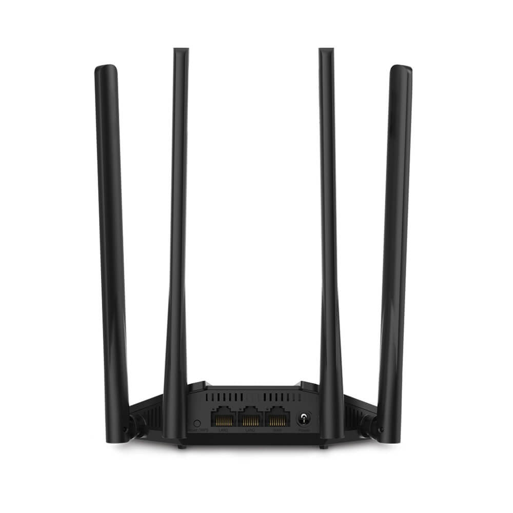 Mercusys AC1200 Wireless Dual Band WiFi Gigabit Router | MRC-MR30G - image 3