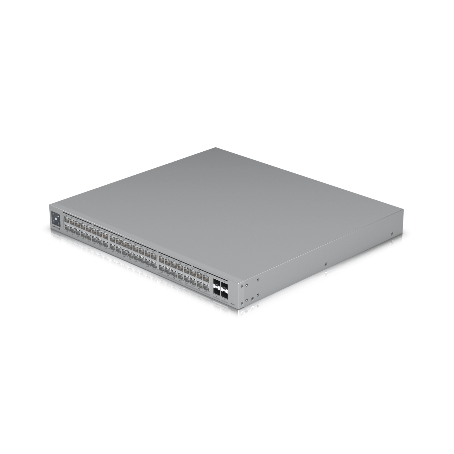 Ubiquiti UniFi Pro Max 48 Port 32 PoE 720W Switch | USW-Pro-Max-48-PoE - image 3