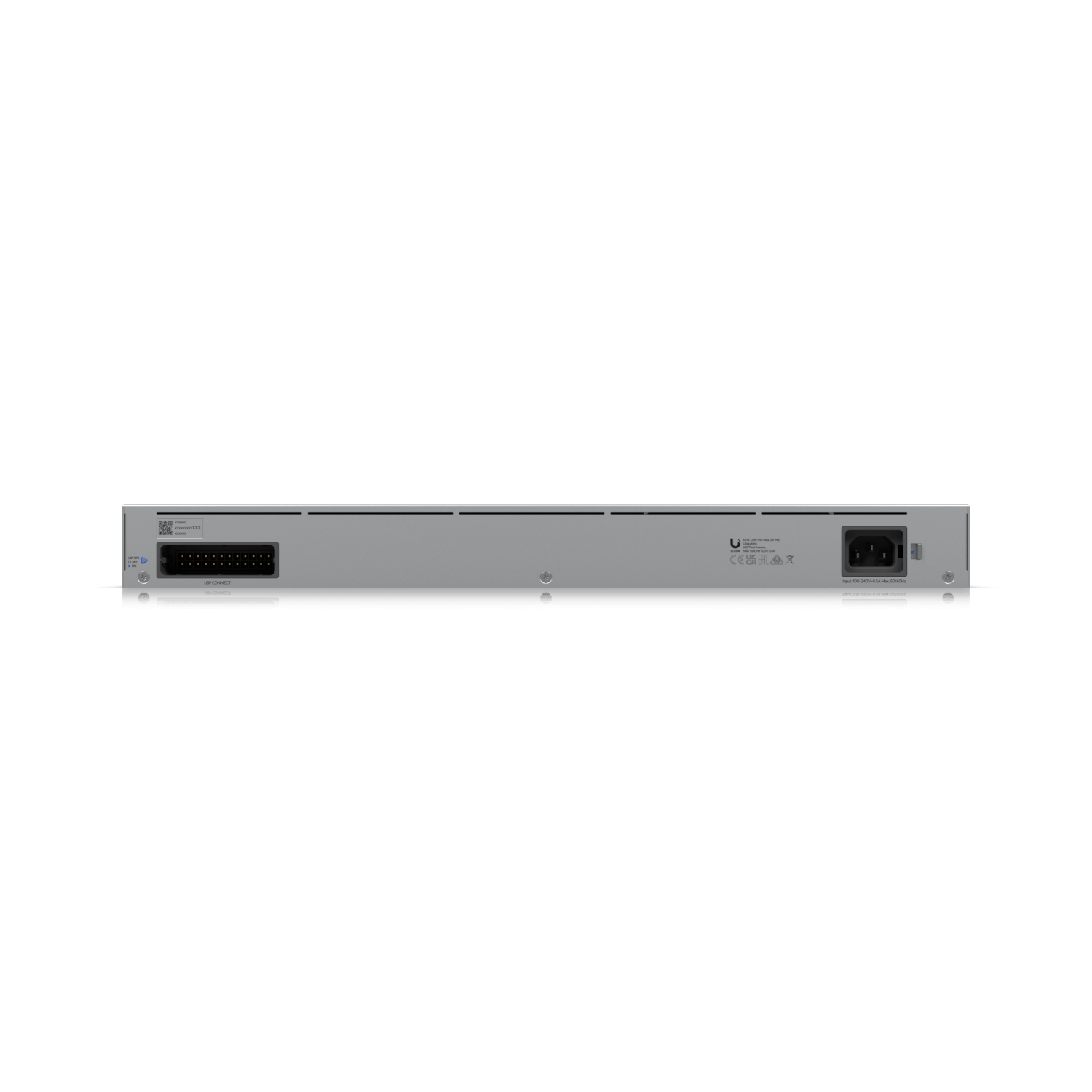 Ubiquiti UniFi Pro Max 24 Port PoE Switch 400W | USW-Pro-Max-24-PoE - image 3
