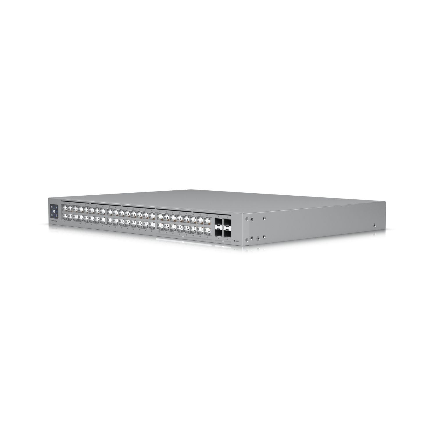 Ubiquiti UniFi - Pro Max, Etherlighting, 48 Port - image 2
