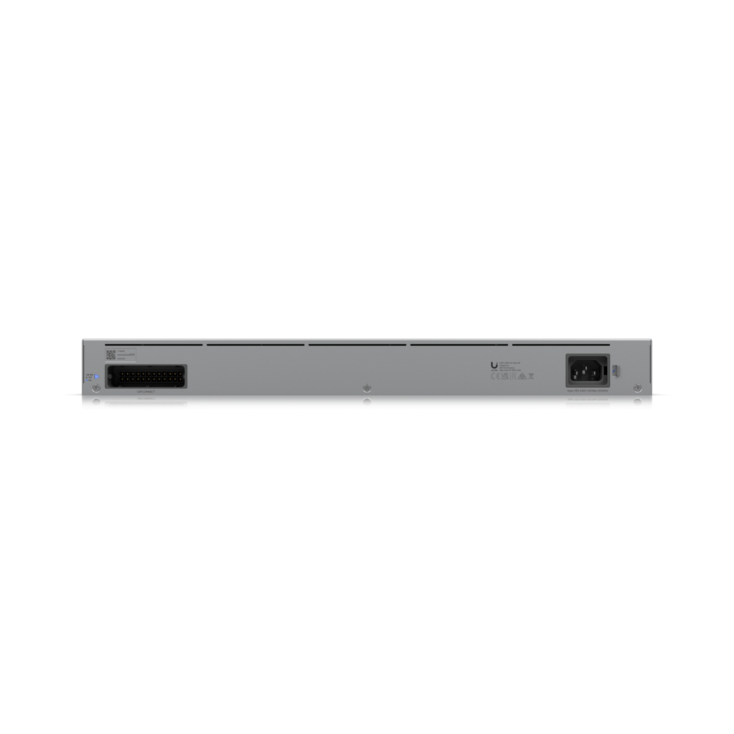 Ubiquiti UniFi - Pro Max, Etherlighting, 48 Port - image 3