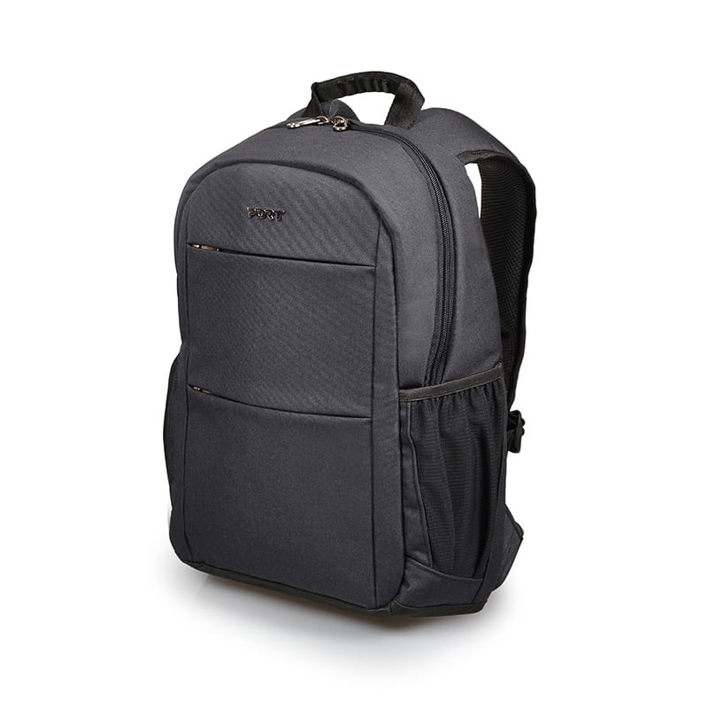 Port Designs Sydney 15.6″ Backpack – Black