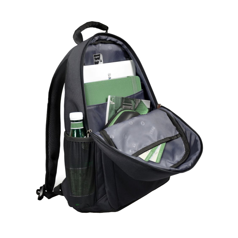 Port Designs ECO Sydney 13/14" Backpack - Black – image 3