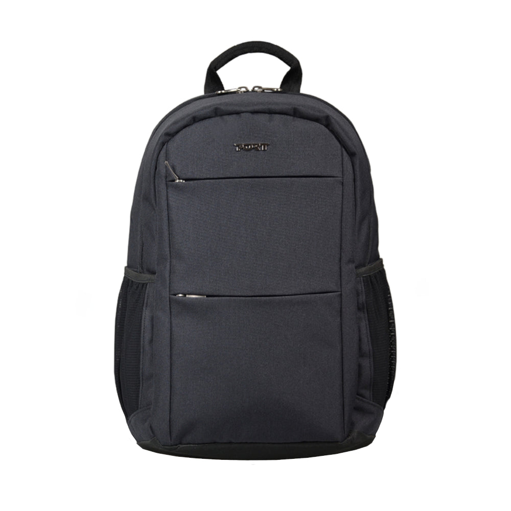 Port Designs ECO Sydney 13/14" Backpack - Black – image 2