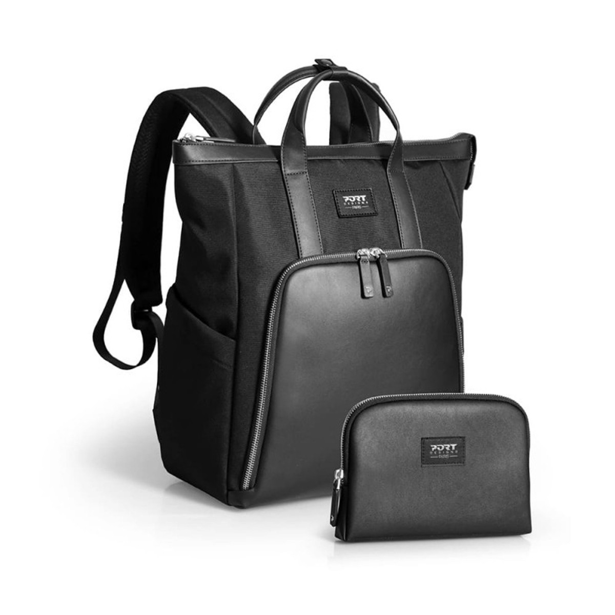 PORT MUSE SIGNATURE 16" backpack - pouch included – image 5