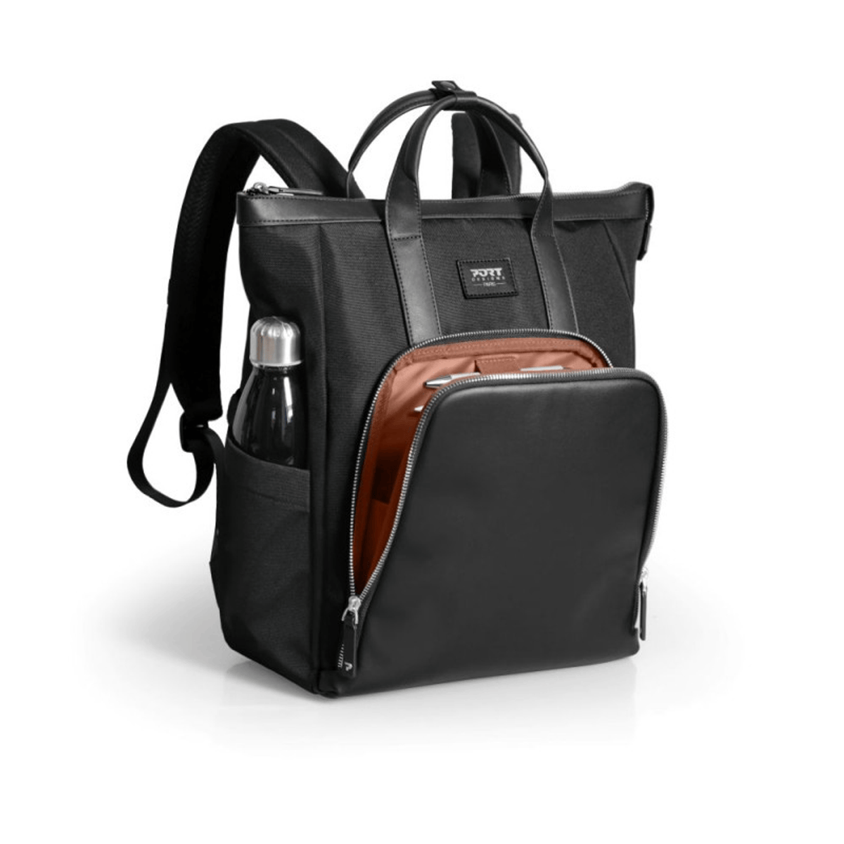 PORT MUSE SIGNATURE 16" backpack - pouch included – image 6