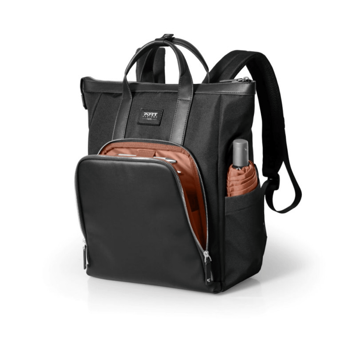 PORT MUSE SIGNATURE 16" backpack - pouch included – image 7