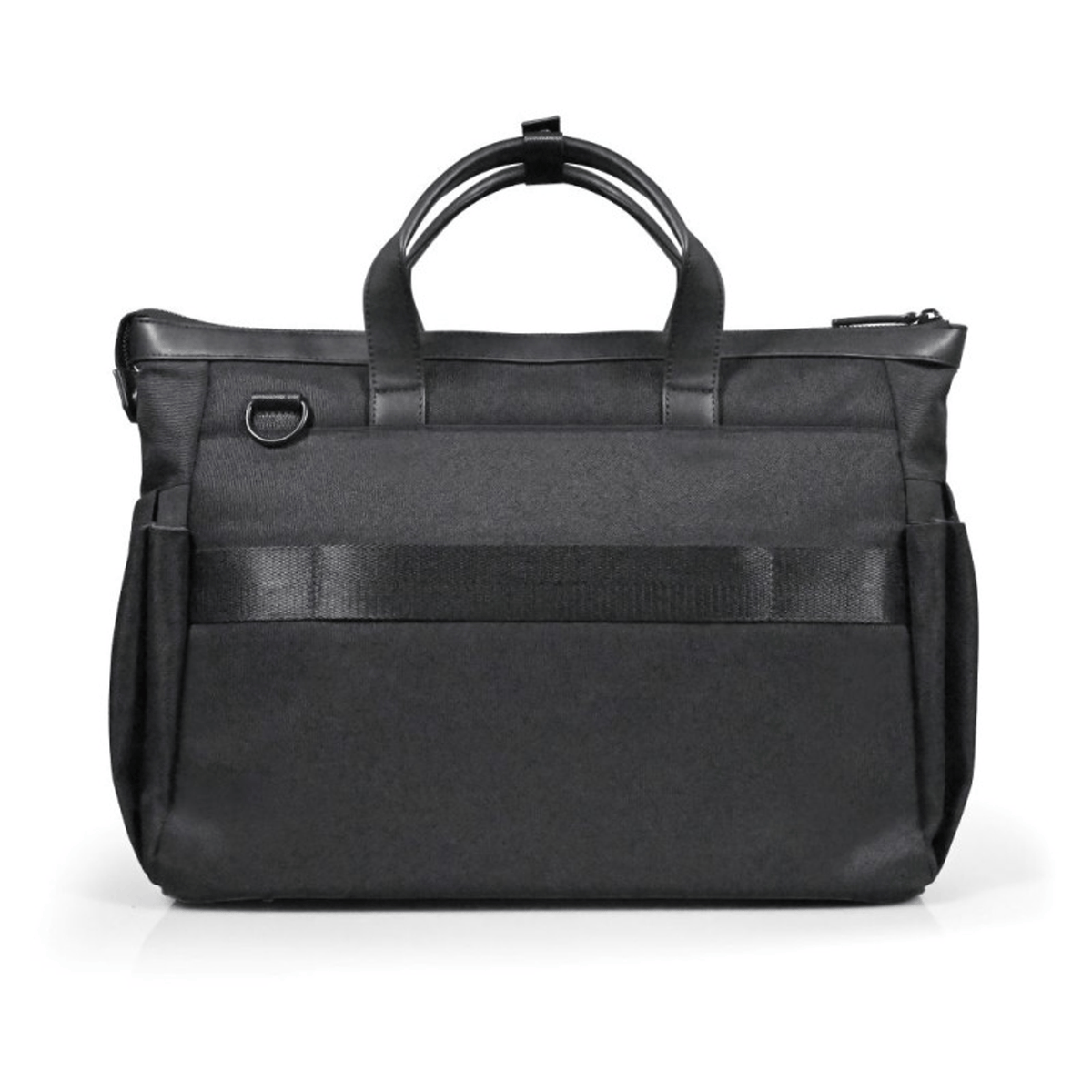 PORT MUSE SIGNATURE business 16" laptop handbag - clutch bag included – image 7